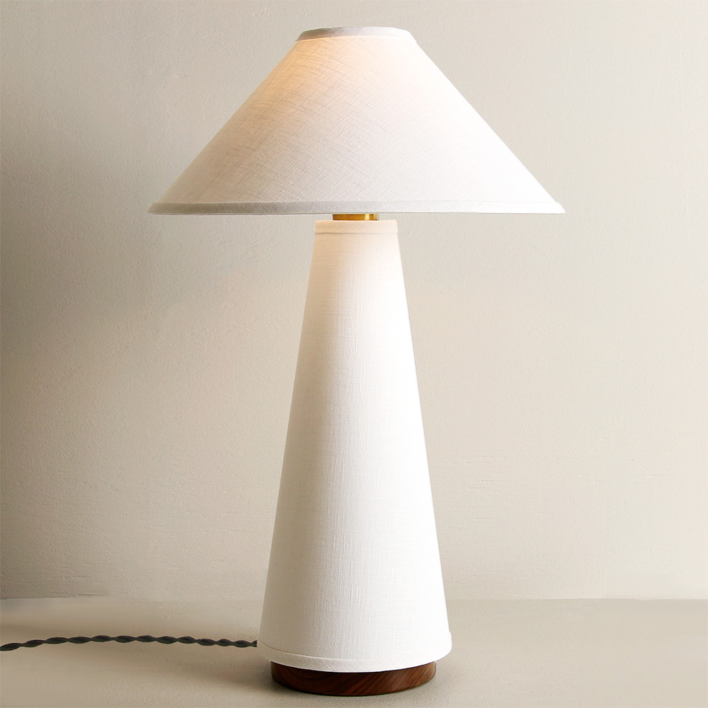 Linden Table Lamp Narrow