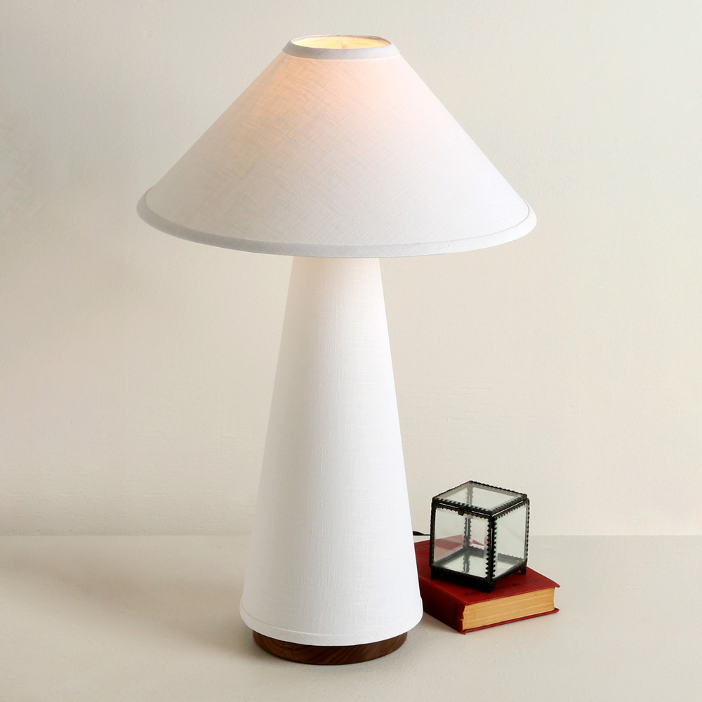 Linden Table Lamp Narrow