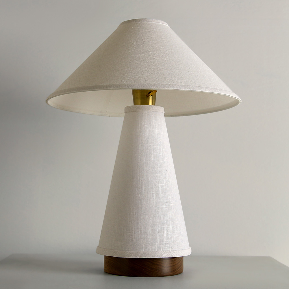 Linden Table Lamp Short