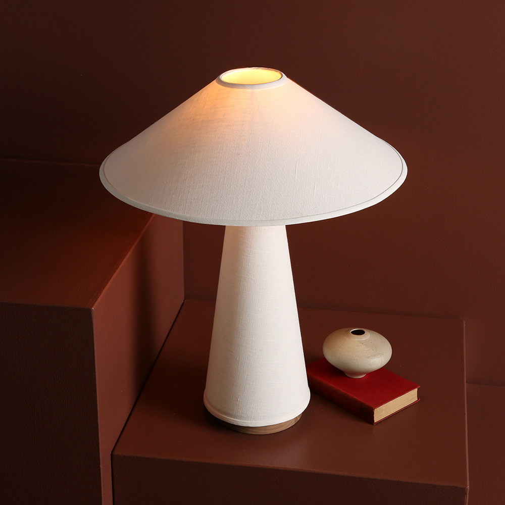 Linden Table Lamp