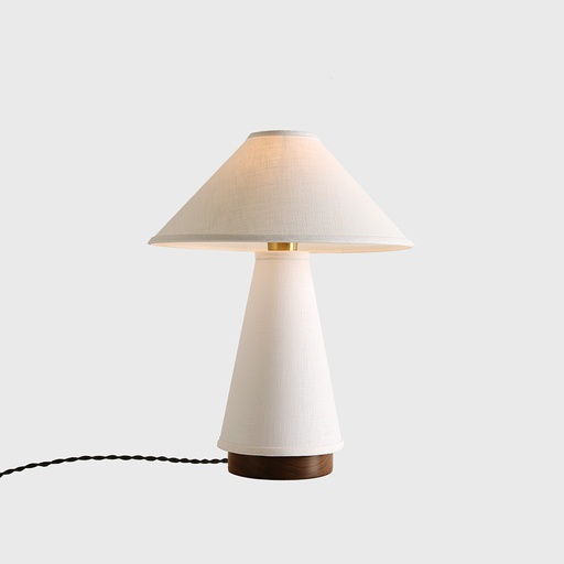 Linden Table Lamp Short