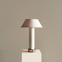 Pillaret Solo Table Lamp