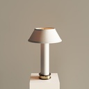 Pillaret Solo Table Lamp