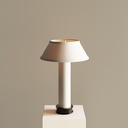 Pillaret Solo Table Lamp