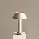 Pillaret Solo Table Lamp