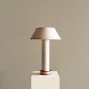 Pillaret Solo Table Lamp