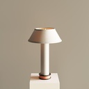 Pillaret Solo Table Lamp