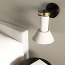 Pillaret Sconce - Drop