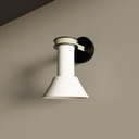 Pillaret Sconce - Drop