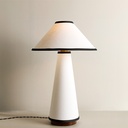 Linden Table Lamp Narrow
