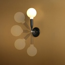 Flute Sconce