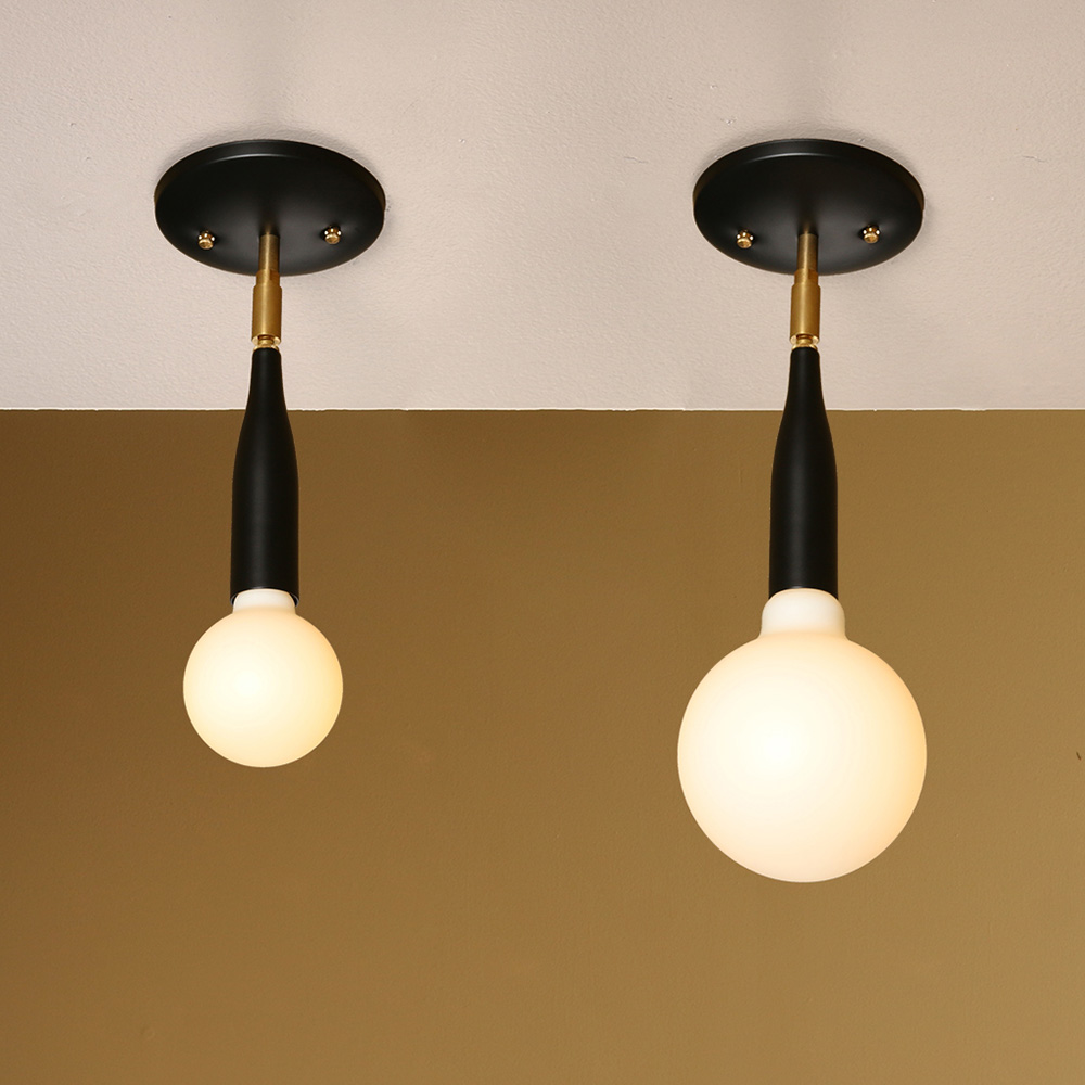 Flute Sconce