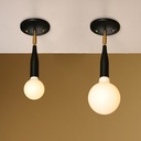 Flute Sconce