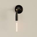 Flute Sconce