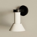 Pillaret Sconce - Drop