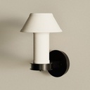 Pillaret Sconce - Rise