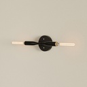 Sorenthia 2 Sconce