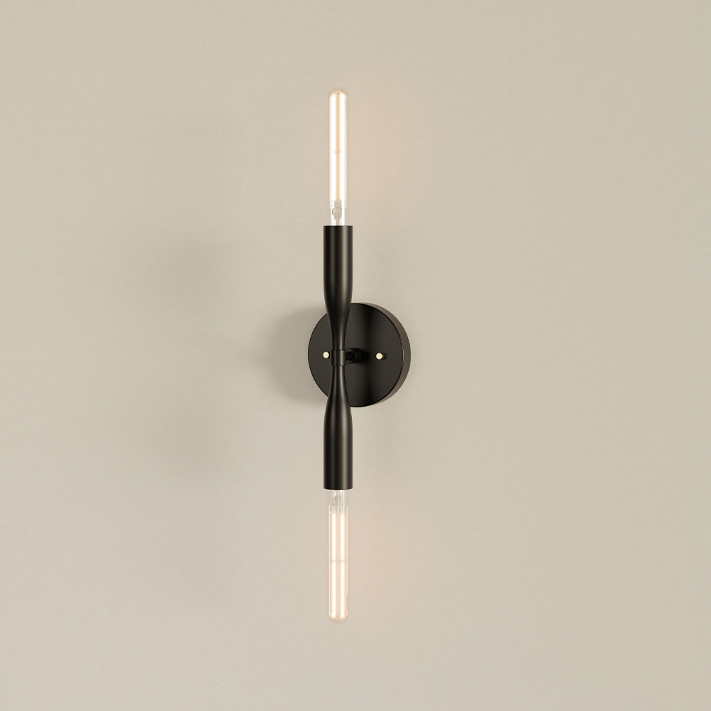 Sorenthia 2 Sconce