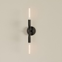 Sorenthia 2 Sconce