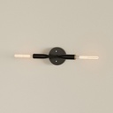 Sorenthia 2 Sconce