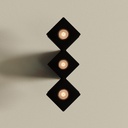 Tetra III - Flush Mount