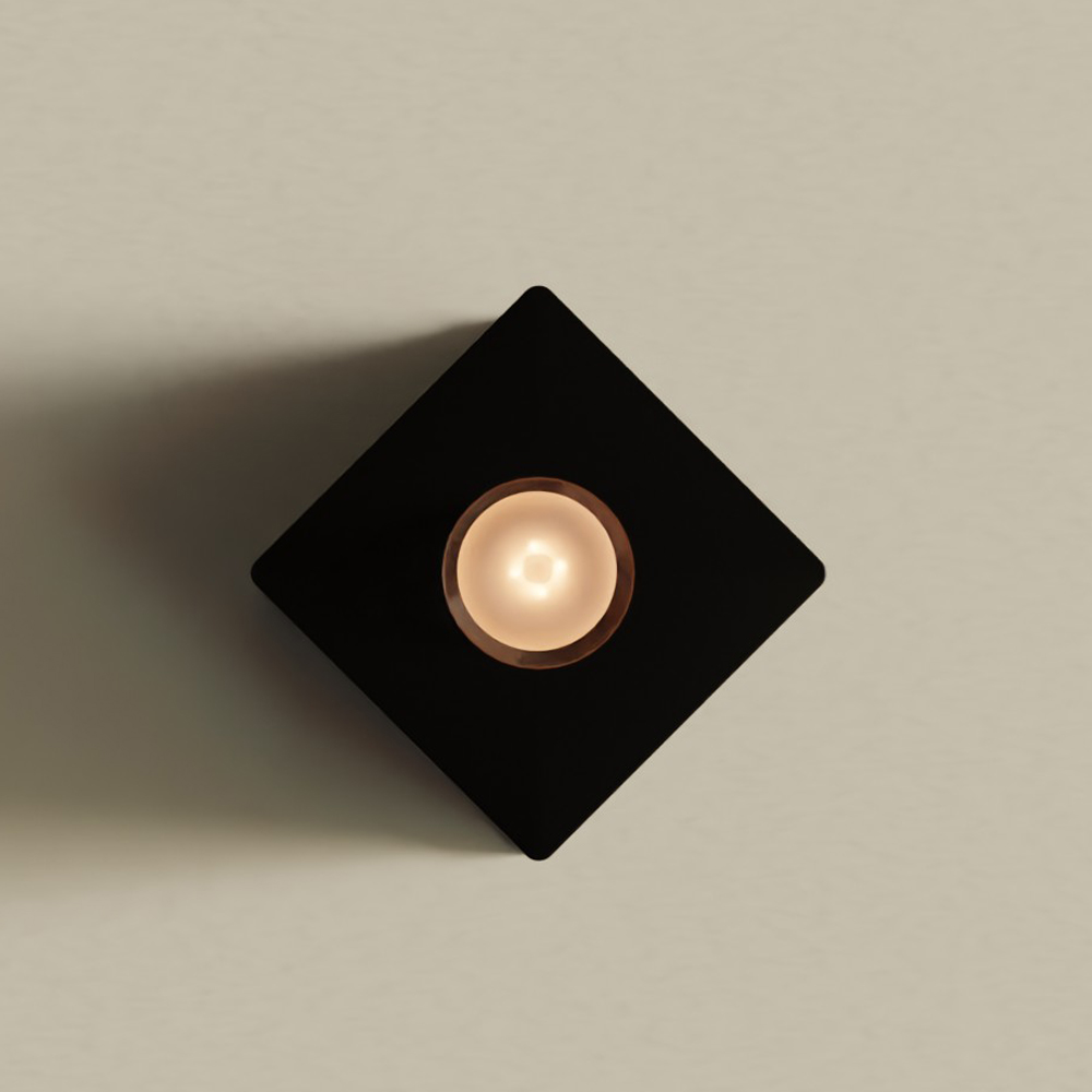 Tetra I - Flush Mount