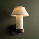 Pillaret Sconce - Rise