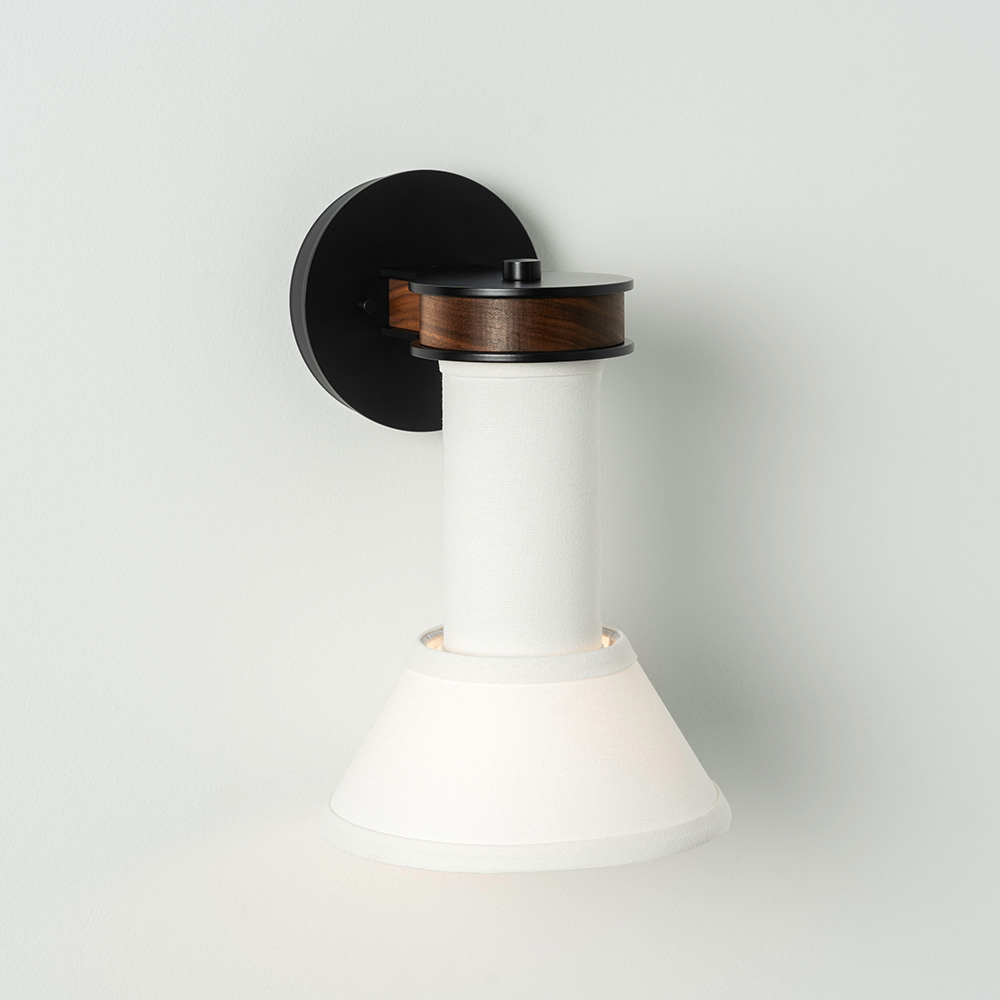 Pillaret Sconce - Drop