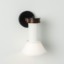Pillaret Sconce - Drop
