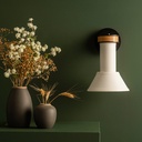 Pillaret Sconce - Drop