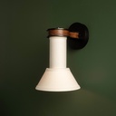 Pillaret Sconce - Drop