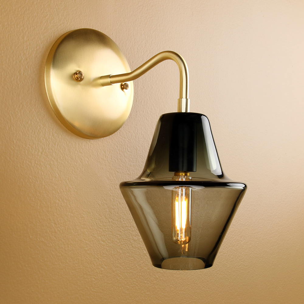 Cumberland Sconce