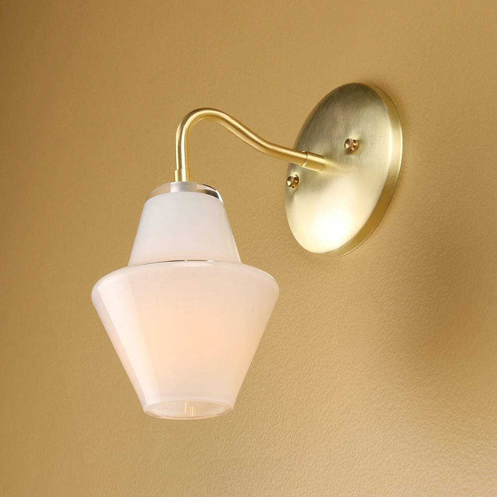 Cumberland Sconce