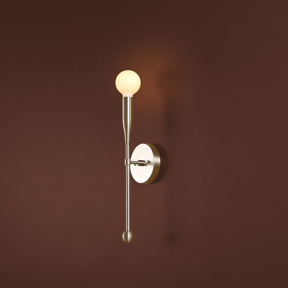 Sorenthia Sconce