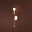 Sorenthia Sconce