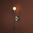 Sorenthia Sconce