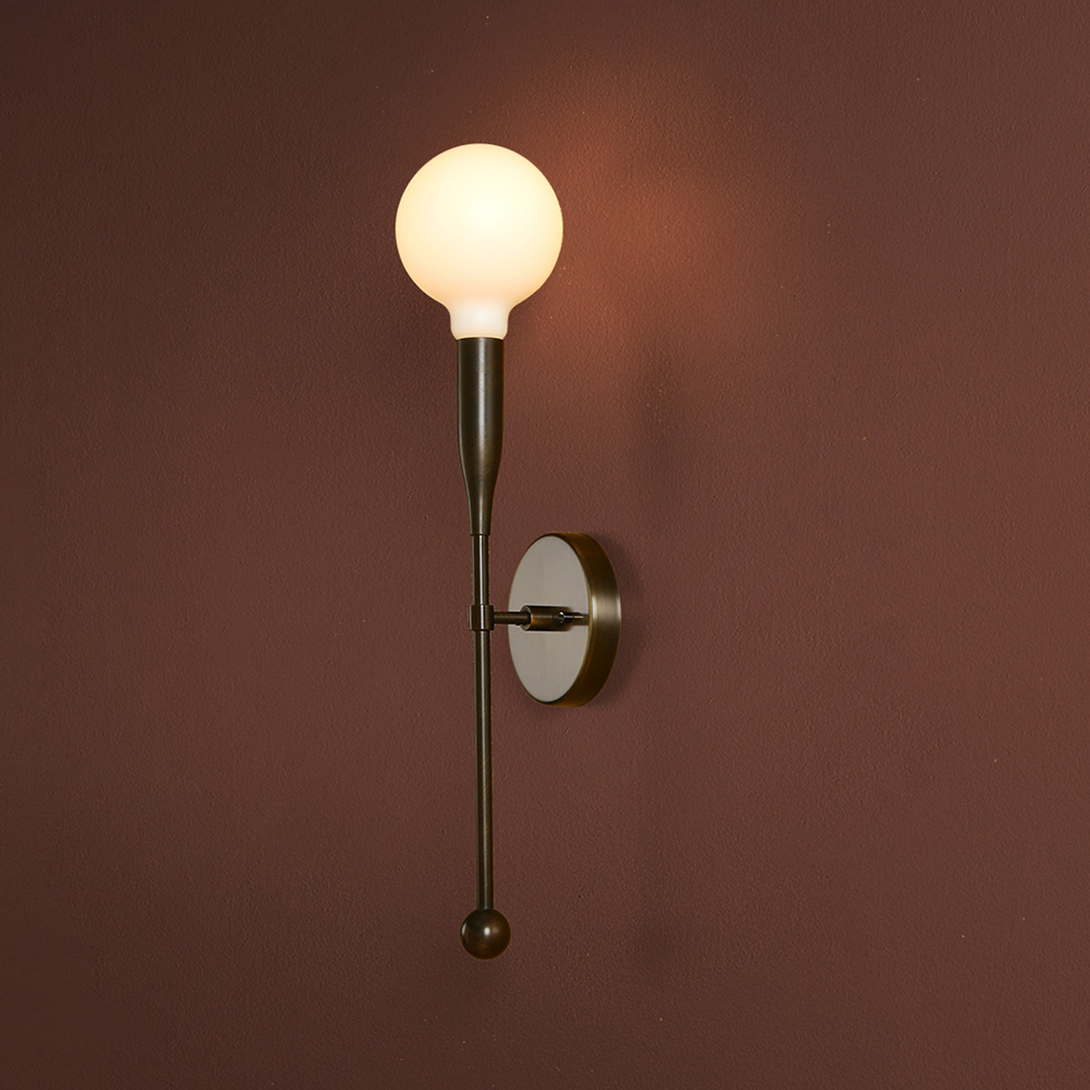 Sorenthia Sconce