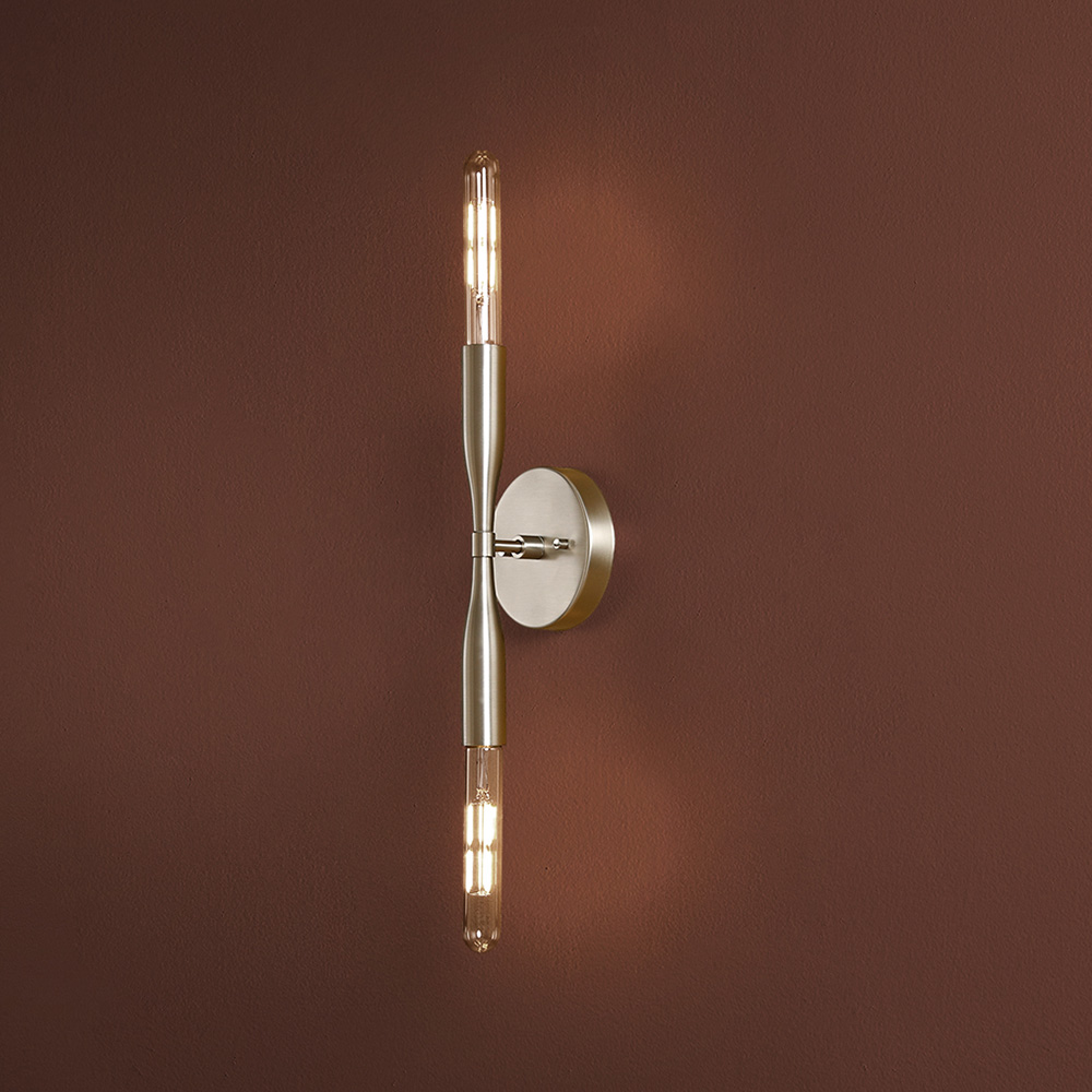 Sorenthia 2 Sconce