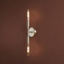 Sorenthia 2 Sconce