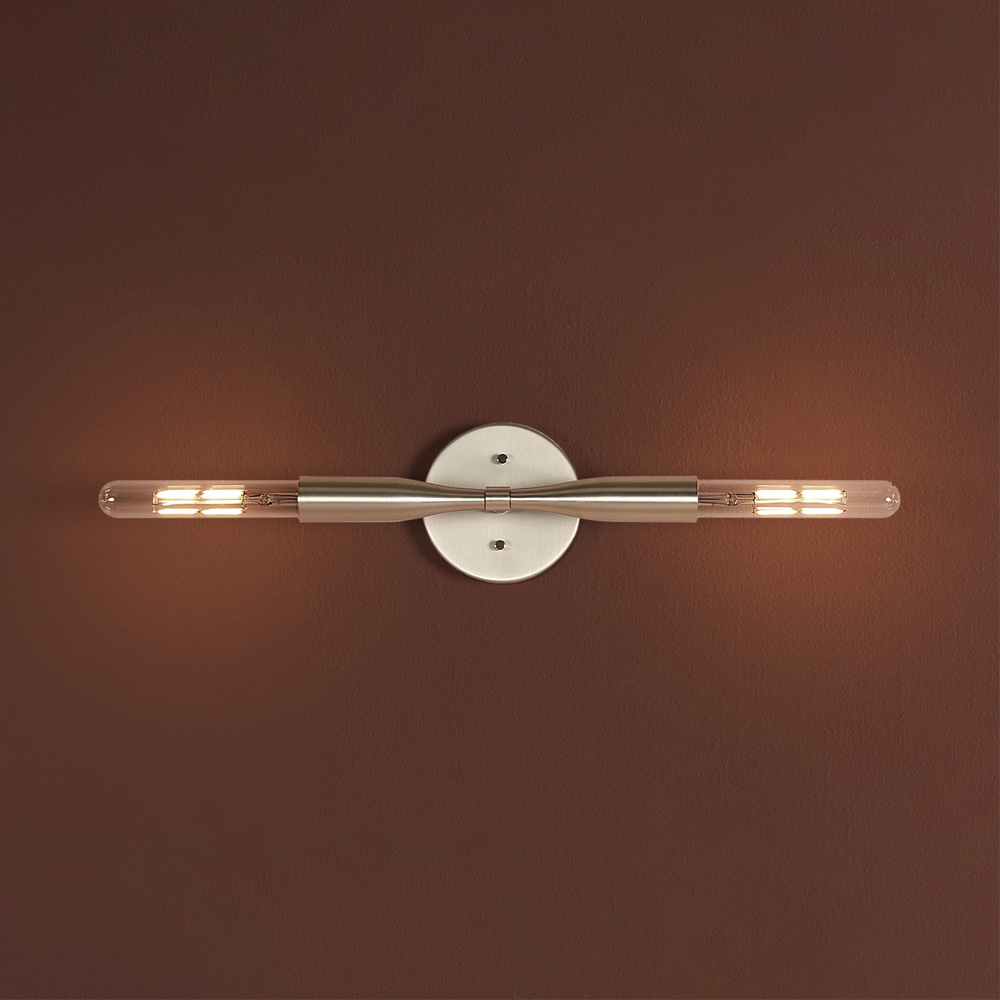 Sorenthia 2 Sconce