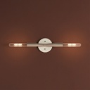 Sorenthia 2 Sconce