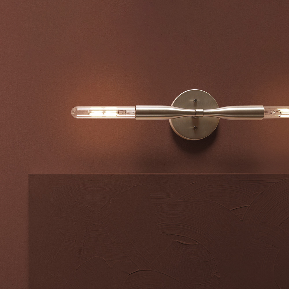 Sorenthia 2 Sconce