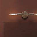 Sorenthia 2 Sconce