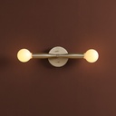 Sorenthia 2 Sconce