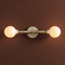 Sorenthia 2 Sconce