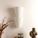 Linden 2 Sconce - 23.5in