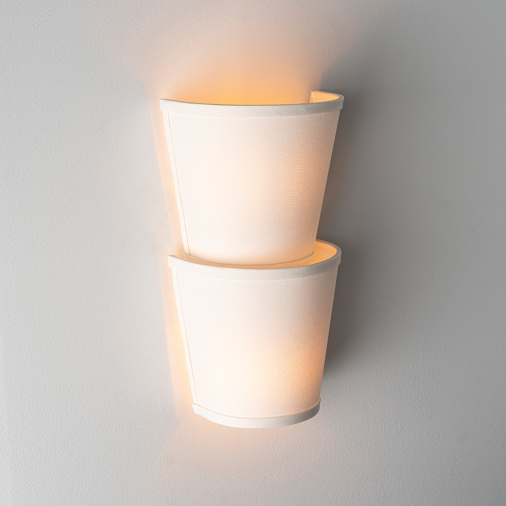 Linden 2 Sconce - 15.5in