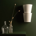 Linden 2 Sconce - 15.5in