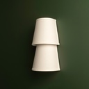 Linden 2 Sconce - 15.5in