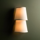 Linden 2 Sconce - 15.5in